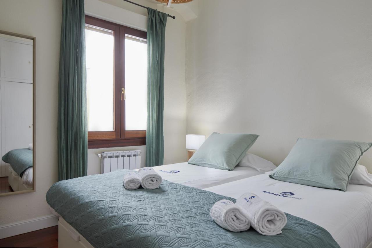 Zinema - Basque Stay San Sebastian Exterior photo