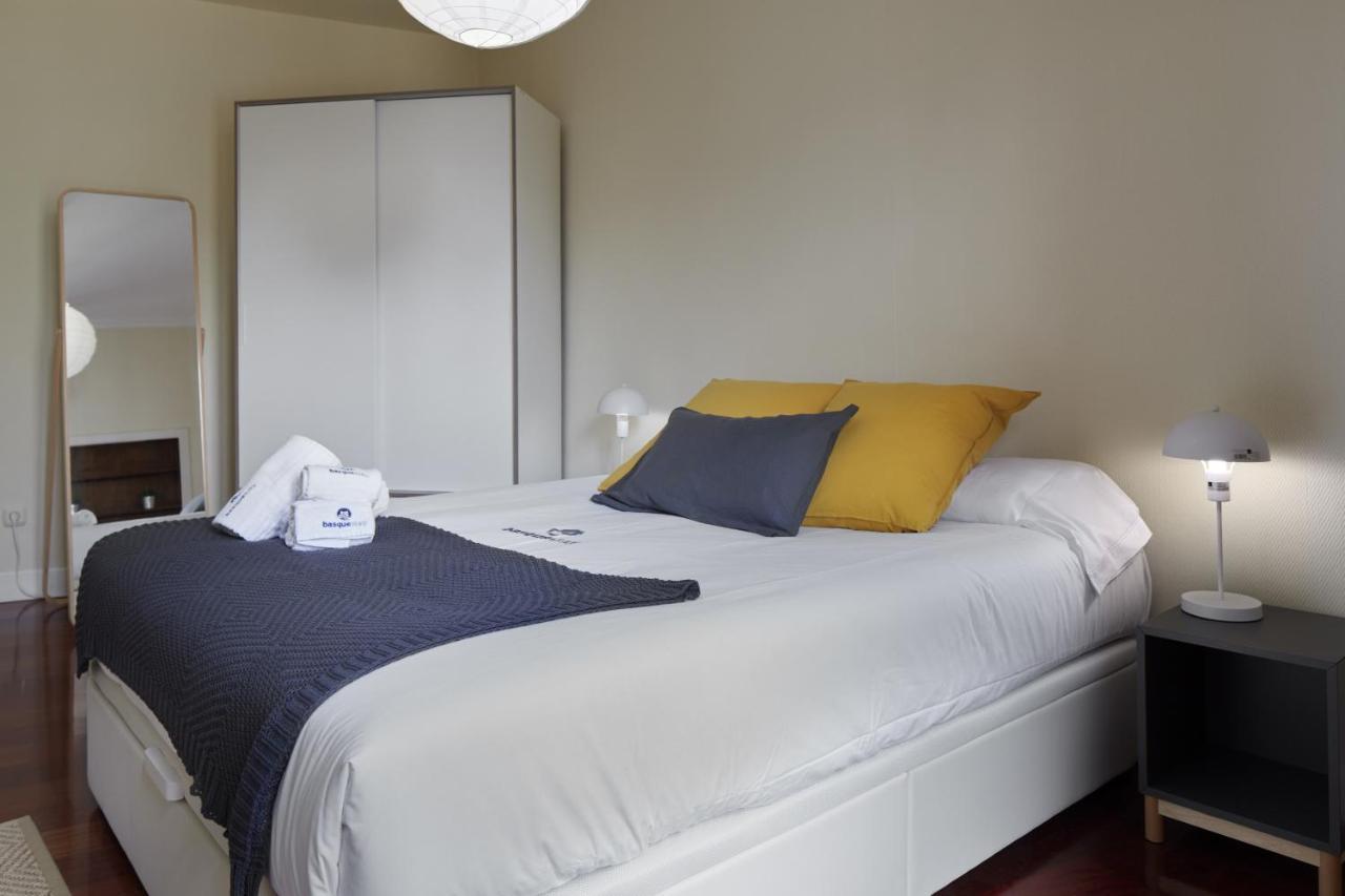 Zinema - Basque Stay San Sebastian Exterior photo