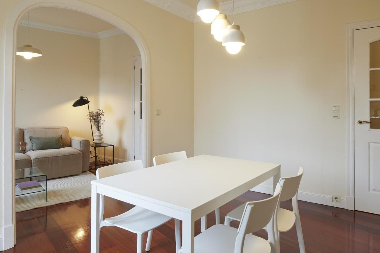 Zinema - Basque Stay San Sebastian Exterior photo