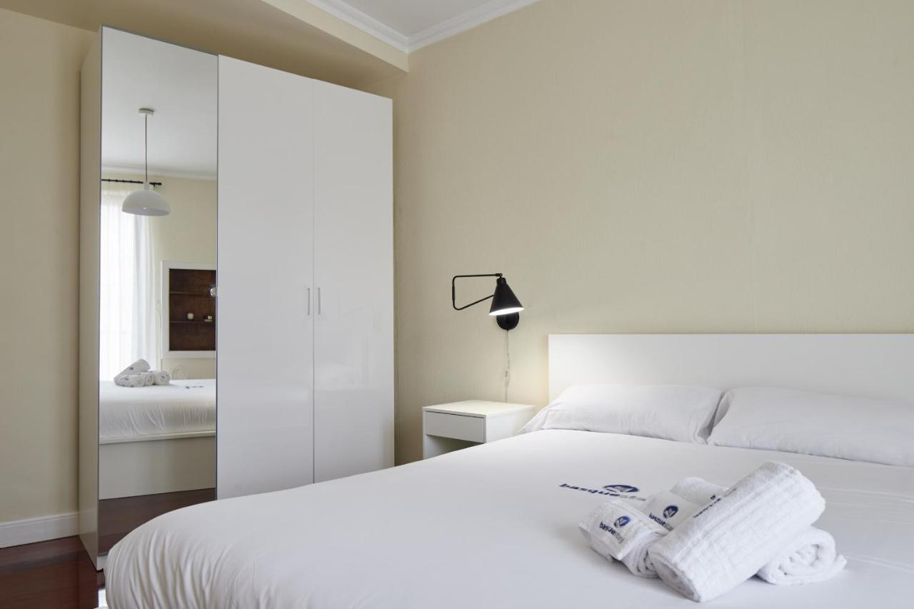 Zinema - Basque Stay San Sebastian Exterior photo